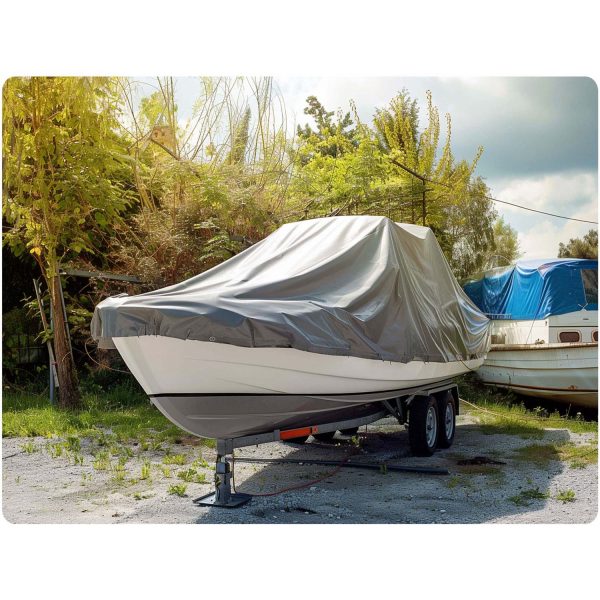 Плівка 300 x 200 см Plonos PL-501 - Ідеальна для садів та огородів - Зображення 4