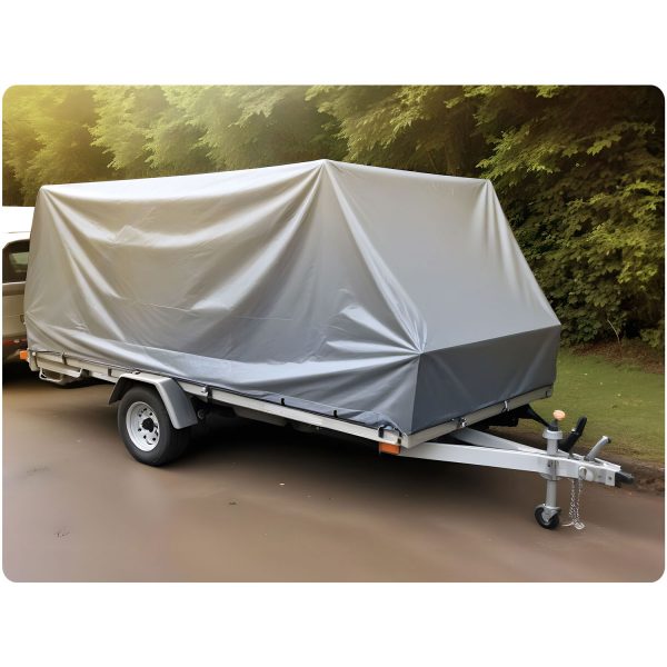 Плівка 500 x 400 см Plonos PL-501 - Стильне та практичне рішення для вашого простору - Зображення 6