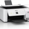 Принтер для друку вдома та офісі БФП Epson EcoTank L3286
