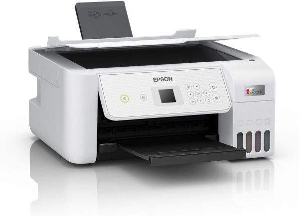 Принтер для друку вдома та офісі БФП Epson EcoTank L3286