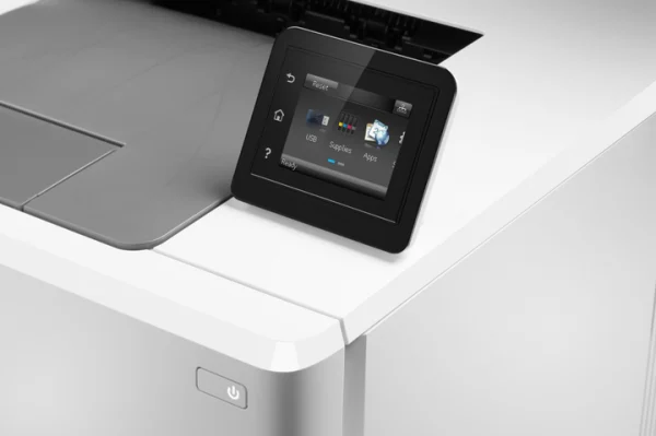 Принтер для друку вдома та офісі Принтер HP Color LaserJet Pro M255dw (7KW64A) - Зображення 4
