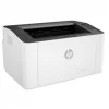 Швидкий Лазерний Принтер для друку вдома та офісі HP LaserJet 107w (4ZB78A)