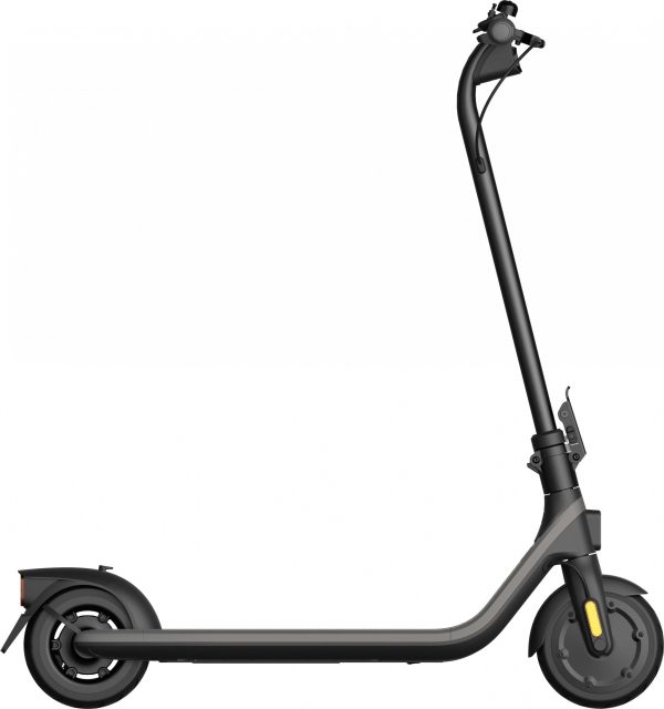 Електросамокат Segway E2 D - Зображення 7