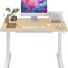 Ігровий Стіл SENSE7 Newai Bamboo 120×60 см — Екологічна Поверхня для Гармонії та Гри
