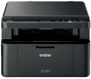 Компактний і ефективний Принтер для друку вдома та офісі БФП Brother DCP-1622WE (DCP1622WEAP1)