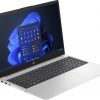 Сучасний Ноутбук HP 250 G10 i5-1335U 15.6" FHD IPS 16GB SSD 512GB Win11 для Професійної Роботи