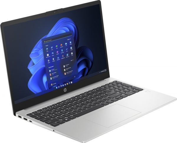 Ноутбук HP 250 G10 i5-1335U 15.6" FHD IPS 16 GB RAM/SSD 512 GB Win11 (AK9X2AT)