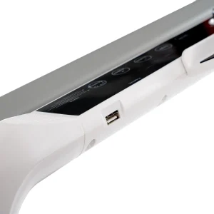 Електрична бігова доріжка для домашніх тренувань HOME CORCIANO NOJA FOLDABLE