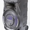 Акустична Система Manta SPK5033 Party Audio — Енергія Звуку для Ваших Святкових Моментів