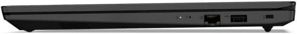 Ноутбук Lenovo V15 G4 IRU 15.6" FHD/i3-1315U/16GB/SSD512GB/UHD Business Black 3Y (83A100P4PB) - Зображення 2