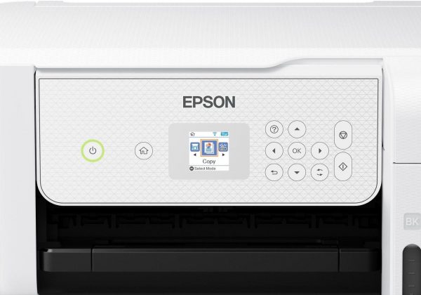 Принтер для друку вдома та офісі БФП Epson EcoTank L3286 - Зображення 2