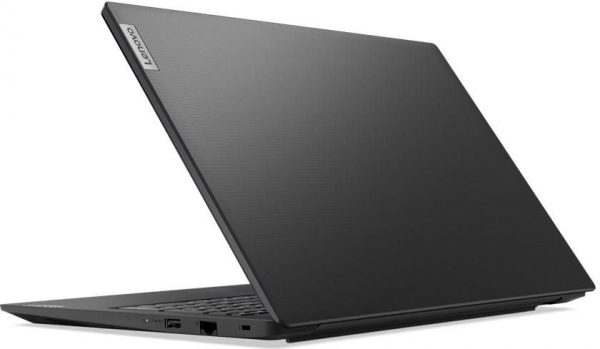 Ноутбук Lenovo V15 G4 - Ryzen 5 7520U | 15,6"-FHD | 16 ГБ | 512 ГБ (82YU00QYPB) - Зображення 2
