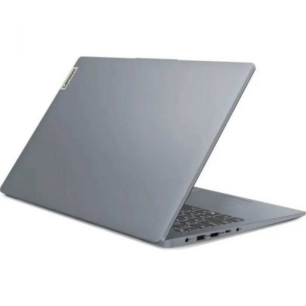 Ноутбук Lenovo Ideapad Slim 3-15 - Core i5-12450H 16GB 512GB 15.6'' FHD GP36 На місці 83ER0008PB Win11Home + сумка - Зображення 3