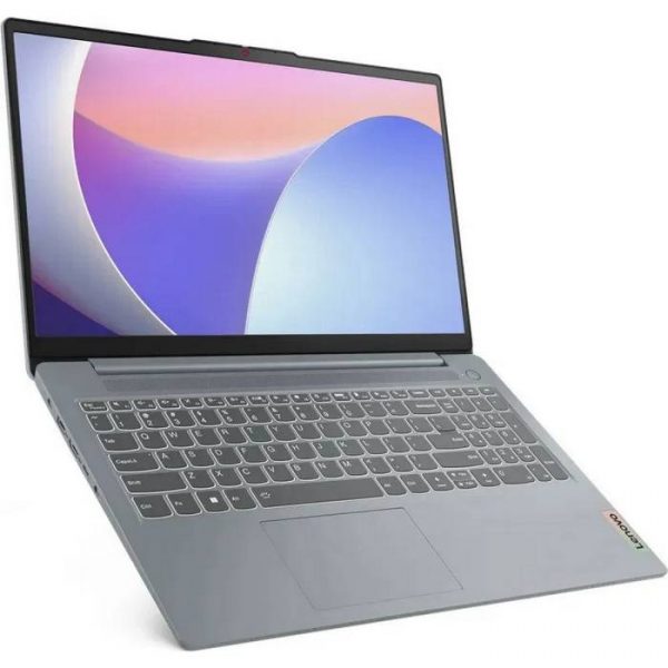Ноутбук Lenovo Ideapad Slim 3-15 - Core i5-12450H 16GB 512GB 15.6'' FHD GP36 На місці 83ER0008PB Win11Home + сумка - Зображення 2