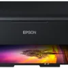 Принтер для друку вдома та офісі БФП Epson EcoTank L8180