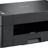 Принтер для друку і сканування вдома та офісі БФП Brother DCP DCP-T425W