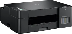 Принтер для друку і сканування вдома та офісі БФП Brother DCP DCP-T425W