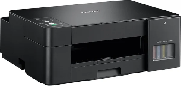 Принтер для друку і сканування вдома та офісі БФП Brother DCP DCP-T425W