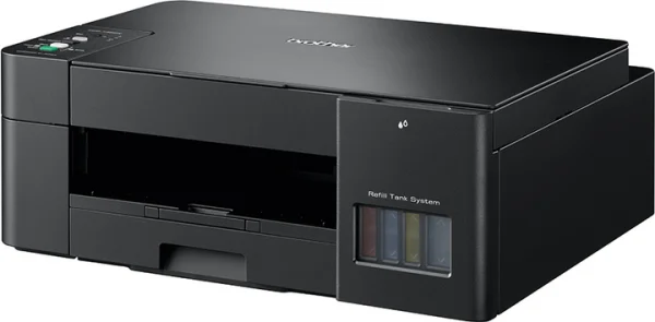 Принтер для друку і сканування вдома та офісі БФП Brother DCP DCP-T425W - Зображення 2
