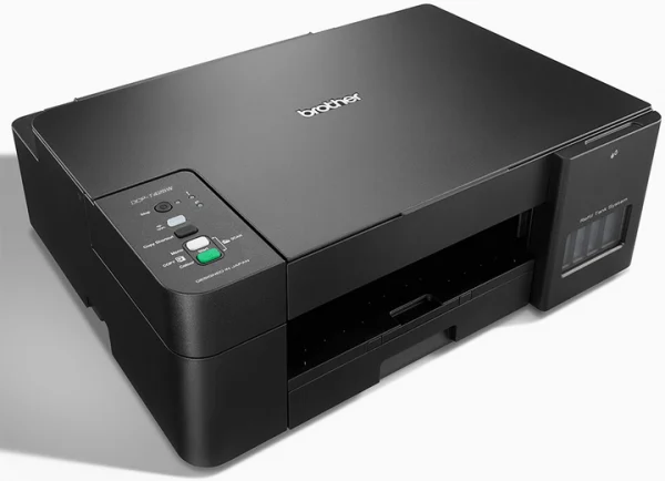 Принтер для друку і сканування вдома та офісі БФП Brother DCP DCP-T425W - Зображення 4