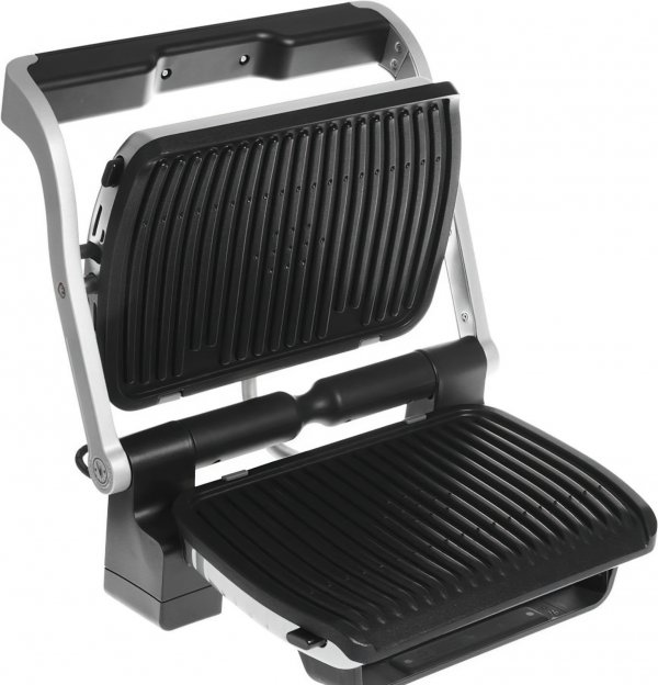Гриль Tefal OptiGrill+ Initial GC706D34 –Ідеальне Приготування Без Зусиль - Зображення 5