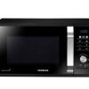 Мікрохвильова Піч Samsung MS23F301TFK з Інноваційними Технологіями та Автоматичними Програмами