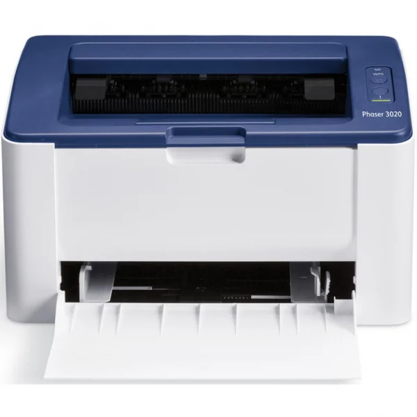 Лазерний Принтер для друку вдома та офісі Xerox Phaser 3020BI Wi-Fi