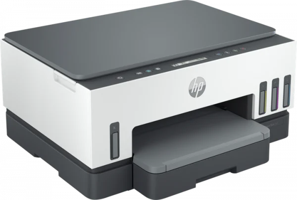 Принтер для друку вдома та офісі BFP HP Smart Tank 720 Wi Fi двосторонній (6UU46A) - Зображення 3