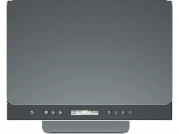 Принтер для друку вдома та офісі BFP HP Smart Tank 720 Wi Fi двосторонній (6UU46A) - Зображення 4