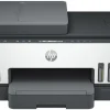 Принтер для друку вдома та офісі БФП HP Smart Tank 750 (6UU47A) Wi-Fi дуплекс ADF Ethernet
