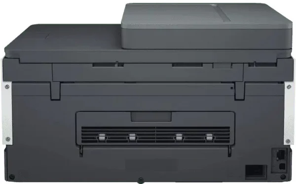 Принтер для друку вдома та офісі БФП HP Smart Tank 750 (6UU47A) Wi-Fi дуплекс ADF Ethernet - Зображення 4