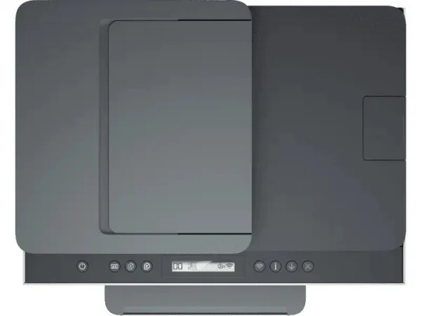 Принтер для друку вдома та офісі БФП HP Smart Tank 750 (6UU47A) Wi-Fi дуплекс ADF Ethernet - Зображення 5