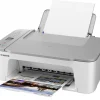 Принтер для Друку Вдома та Офісі Струменевий принтер Canon Pixma TS3451 Wi-Fi (4463C026)