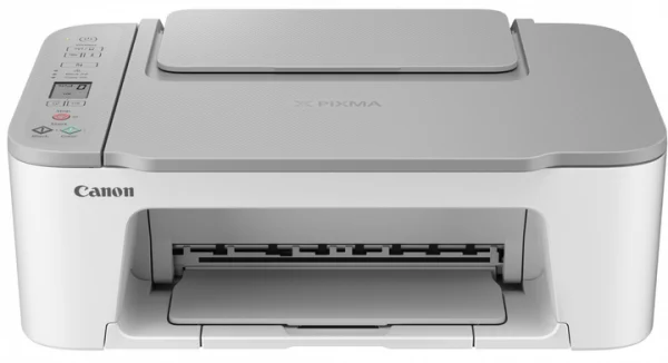 Canon Pixma TS3451 Wi-Fi (4463C026) — Компактний Струменевий Принтер для Домашнього Користування - Зображення 2