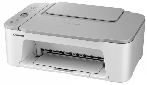 Canon Pixma TS3451 Wi-Fi (4463C026) — Компактний Струменевий Принтер для Домашнього Користування - Зображення 3