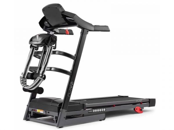 Електрична бігова доріжка для інтенсивних тренувань Hop-Sport HS-1500LB VISTA до 130 кг - Зображення 2
