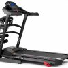 Електрична бігова доріжка для інтенсивних тренувань Hop-Sport HS-1500LB VISTA до 130 кг