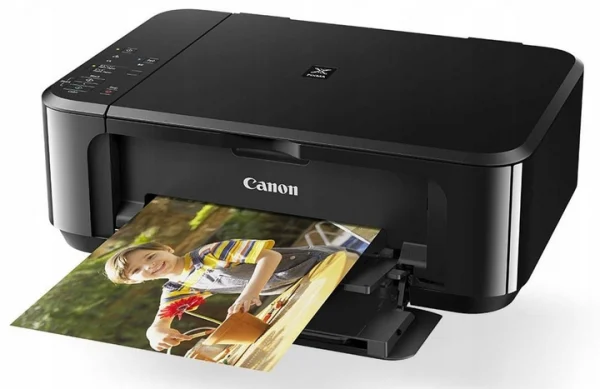Принтер для друку вдома та офісі БФП CANON Pixma MG3650S - Зображення 5