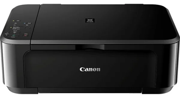 Принтер для друку вдома та офісі БФП CANON Pixma MG3650S - Зображення 2