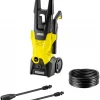 Мийка Високого Тиску Універсальна Karcher K3 для Побутового та Садового Використання