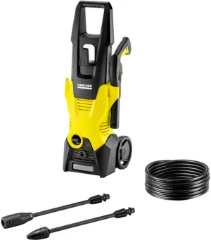 Мийка Високого Тиску Універсальна Karcher K3 для Побутового та Садового Використання