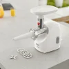 М’ясорубка SMAPP 489.8 — Ефективне Рішення для Домашнього Приготування Страв