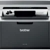 Компактний і Ефективний Принтер для друку вдома та офісі Принтер Brother (HL-1112E)