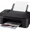 Струменевий Принтер для друку вдома та офісі Canon Pixma TS3450 BFP з Wi-Fi (4463C006)