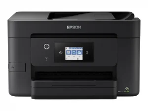 БФП Epson WorkForce Pro WF-3820DWF (C11CJ07403) Продуктивний принтер