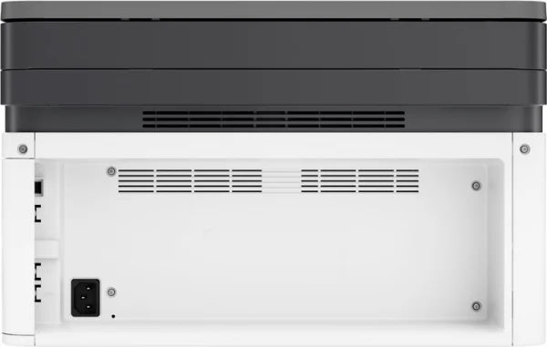 Швидкий і ефективний Принтер для друку вдома та офісі HP Laser 135w Wi-Fi All-in-One (4ZB83A) - Зображення 5