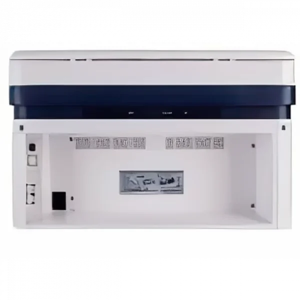 Багатофункціональний Принтер для друку Xerox WorkCentre 3025 (3025V/BI) - Зображення 3