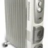 Оливний Обігрівач HB OFR2003 Надійне Тепло для Затишку вдома