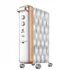 Масляний Радіатор Electrolux Wave EOH/M-9209 2000 Вт Потужне та Економне Обігрівання