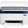Багатофункціональний Принтер для друку Xerox WorkCentre 3025 (3025V/BI)